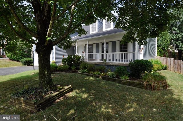 17 SYDNEY LN, Stafford, VA 22554