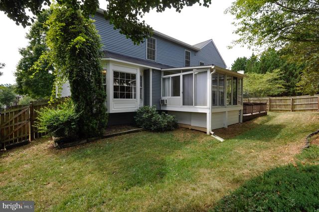 17 SYDNEY LN, Stafford, VA 22554