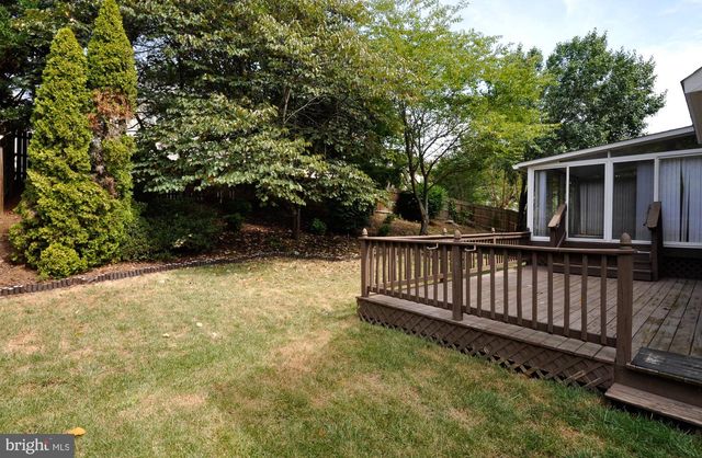 17 SYDNEY LN, Stafford, VA 22554