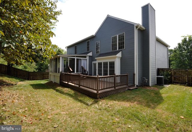 17 SYDNEY LN, Stafford, VA 22554