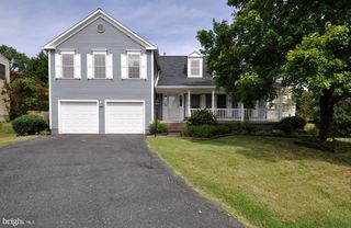17 SYDNEY LN, Stafford, VA 22554