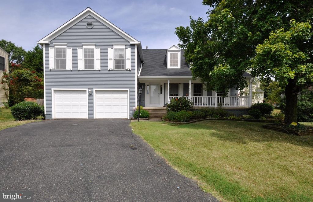17 SYDNEY LN, Stafford, VA 22554