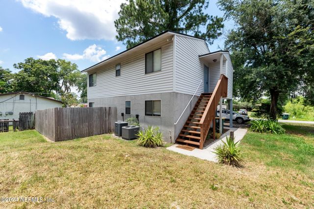 3604 MORTON Street 2, Jacksonville, FL 32217