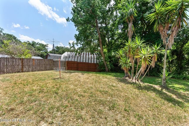 3604 MORTON Street 2, Jacksonville, FL 32217