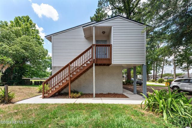 3604 MORTON Street 2, Jacksonville, FL 32217