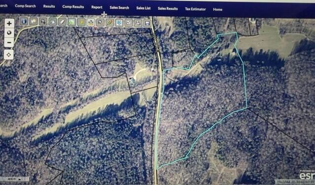 5860 E Kentucky 790, Bronston, KY 42518