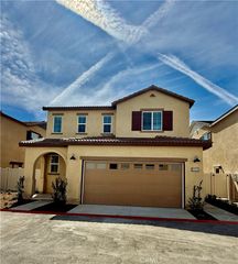 16055 Montenegro ln, Fontana, CA 92336