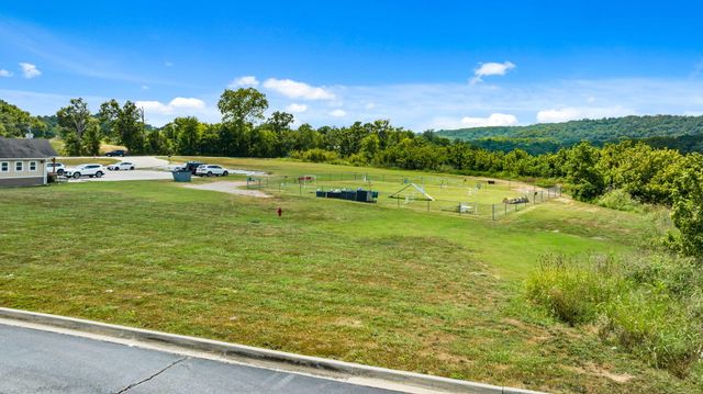 000 Gordon Hollow Drive, Pineville, MO 64856