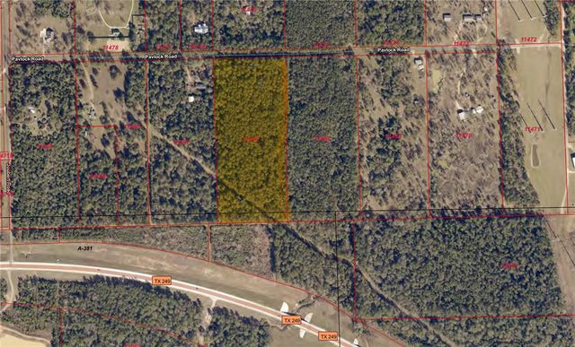TBD Pavlock Road, Navasota, TX 77868