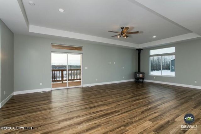 4103 S Preston Hills Drive, Wasilla, AK 99623