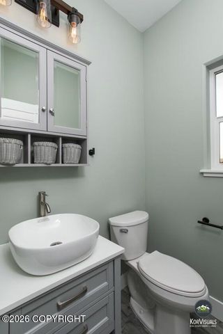 4103 S Preston Hills Drive, Wasilla, AK 99623