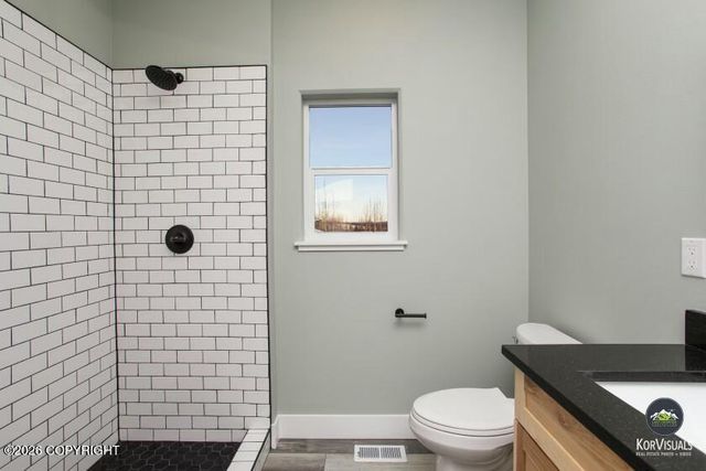 4103 S Preston Hills Drive, Wasilla, AK 99623