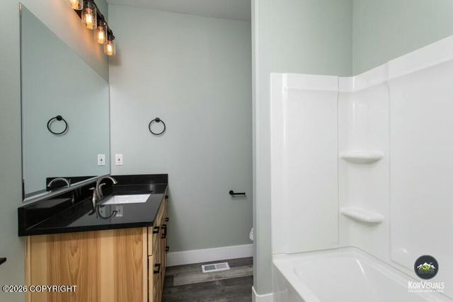 4103 S Preston Hills Drive, Wasilla, AK 99623