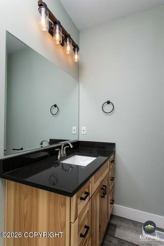 4103 S Preston Hills Drive, Wasilla, AK 99623