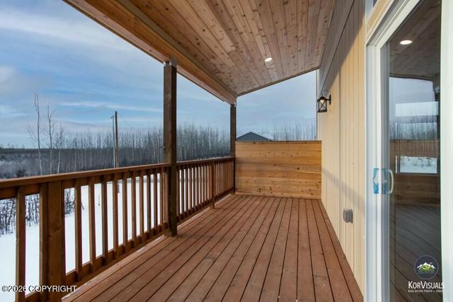 4103 S Preston Hills Drive, Wasilla, AK 99623