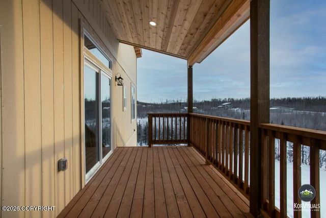 4103 S Preston Hills Drive, Wasilla, AK 99623