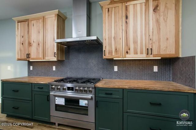 4103 S Preston Hills Drive, Wasilla, AK 99623