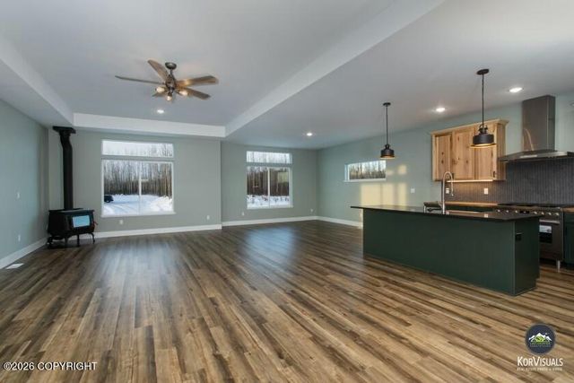 4103 S Preston Hills Drive, Wasilla, AK 99623