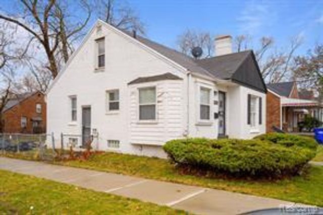 10642 Mckinney Street, Detroit, MI 48224