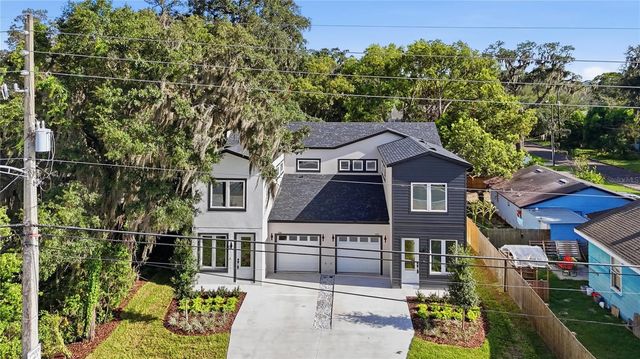 1232 VIRGINIA DRIVE, Orlando, FL 32803