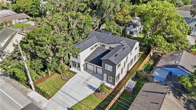 1232 VIRGINIA DRIVE, Orlando, FL 32803