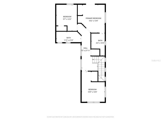 1232 VIRGINIA DRIVE, Orlando, FL 32803