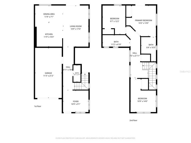 1232 VIRGINIA DRIVE, Orlando, FL 32803