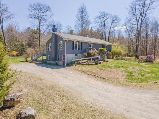 100 Tully Brook Road, Richmond, NH 03470