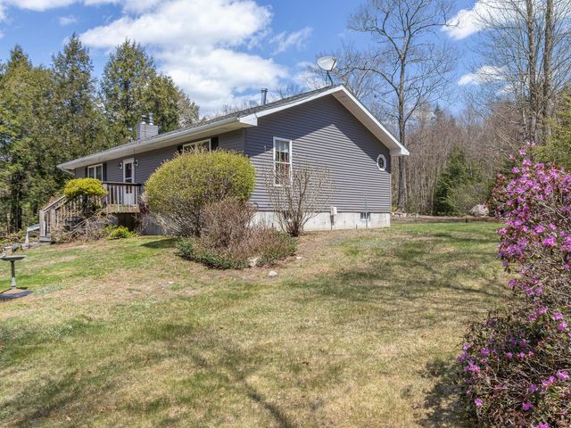 100 Tully Brook Road, Richmond, NH 03470