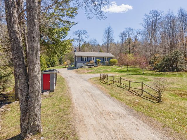 100 Tully Brook Road, Richmond, NH 03470