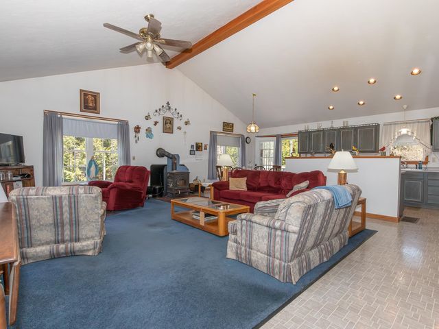 100 Tully Brook Road, Richmond, NH 03470