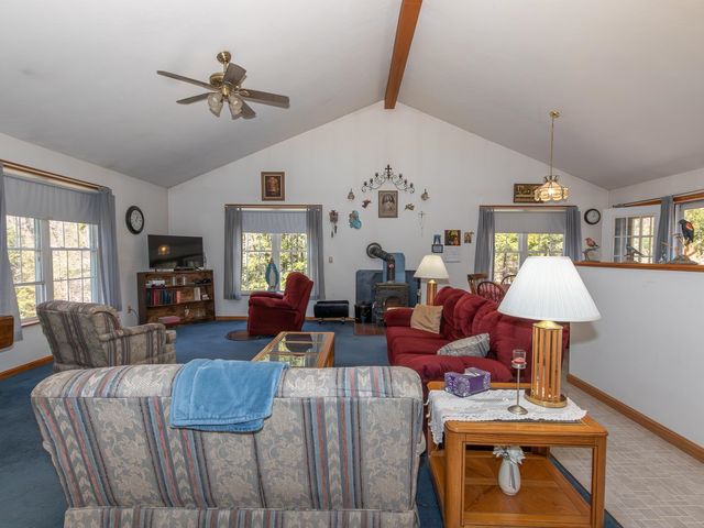 100 Tully Brook Road, Richmond, NH 03470