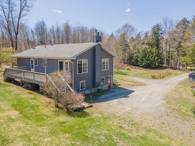 100 Tully Brook Road, Richmond, NH 03470