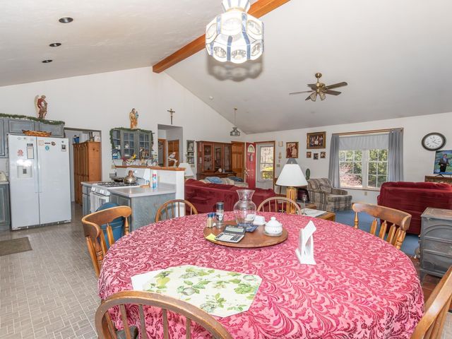 100 Tully Brook Road, Richmond, NH 03470