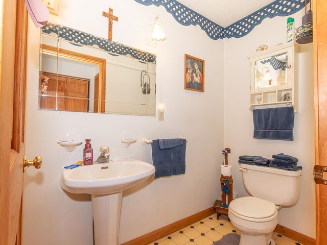 100 Tully Brook Road, Richmond, NH 03470