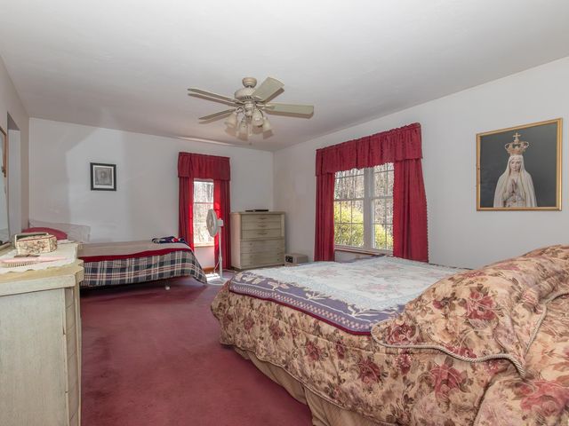 100 Tully Brook Road, Richmond, NH 03470
