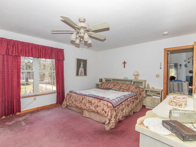 100 Tully Brook Road, Richmond, NH 03470