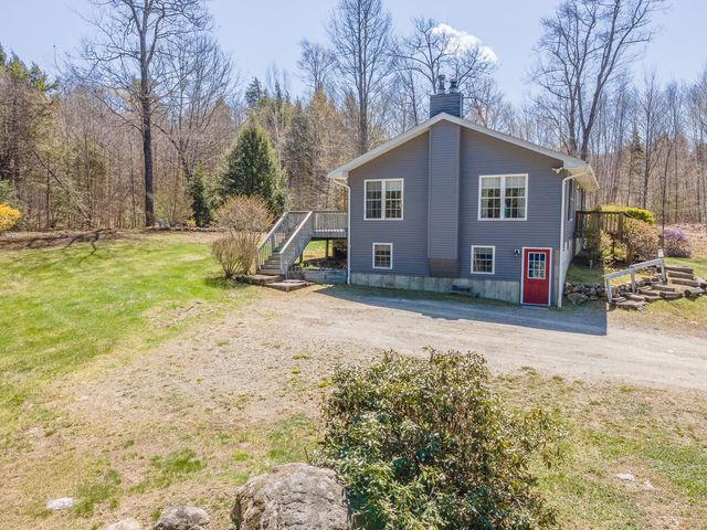 100 Tully Brook Road, Richmond, NH 03470