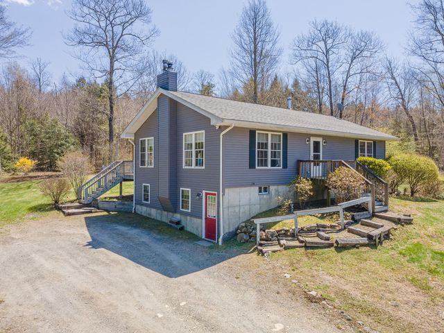 100 Tully Brook Road, Richmond, NH 03470