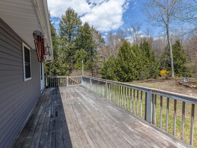 100 Tully Brook Road, Richmond, NH 03470