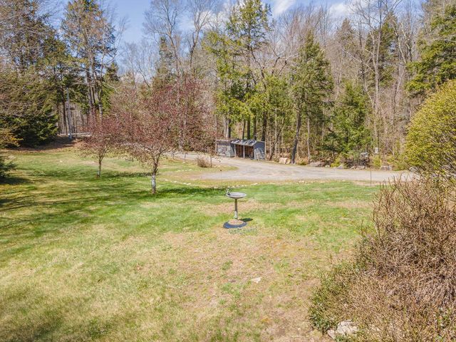 100 Tully Brook Road, Richmond, NH 03470