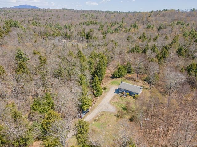100 Tully Brook Road, Richmond, NH 03470