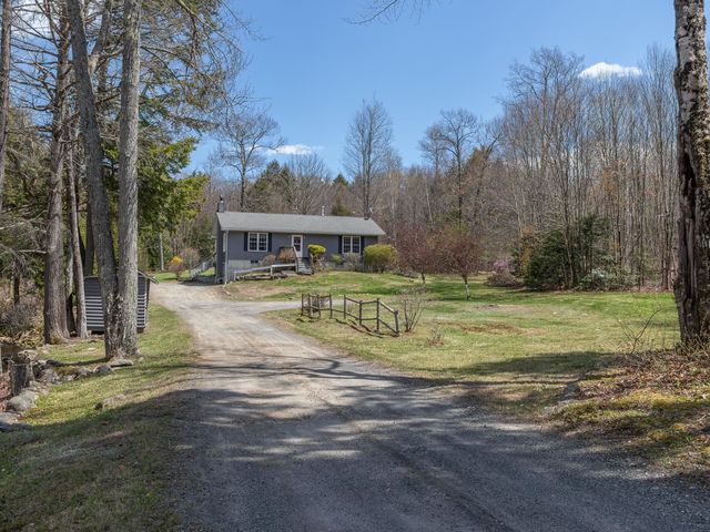 100 Tully Brook Road, Richmond, NH 03470