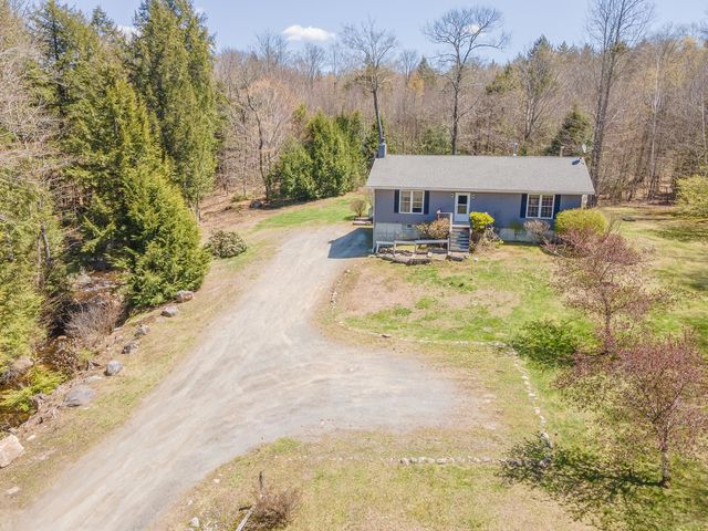 100 Tully Brook Road, Richmond, NH 03470