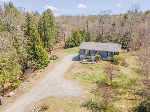 100 Tully Brook Road, Richmond, NH 03470