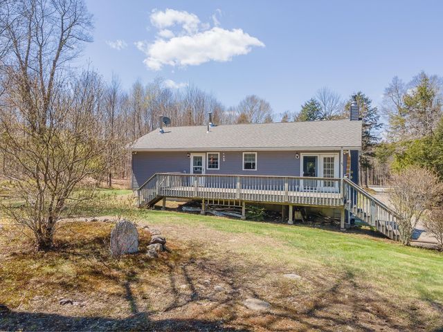 100 Tully Brook Road, Richmond, NH 03470