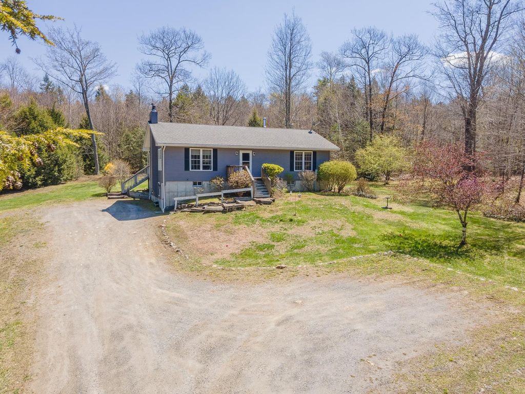 100 Tully Brook Road, Richmond, NH 03470