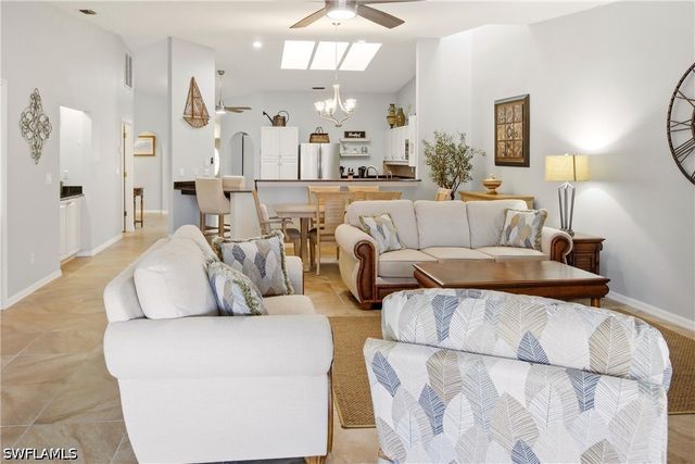 1890 Deborah DR 6, Punta Gorda, FL 33950