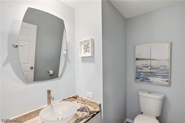 1890 Deborah DR 6, Punta Gorda, FL 33950