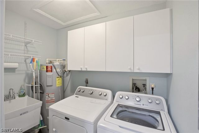 1890 Deborah DR 6, Punta Gorda, FL 33950